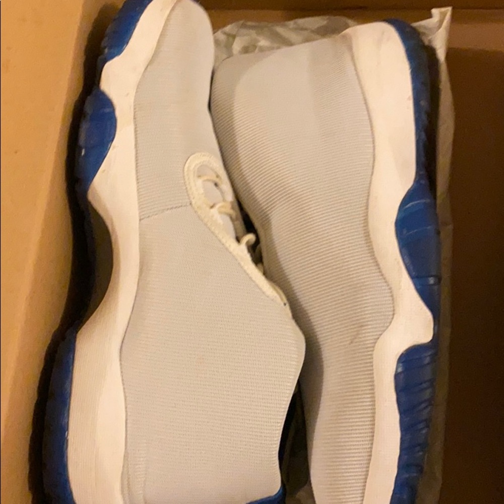 Jordan future